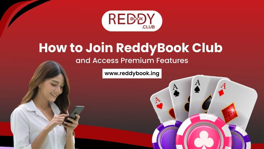ReddyBook Club