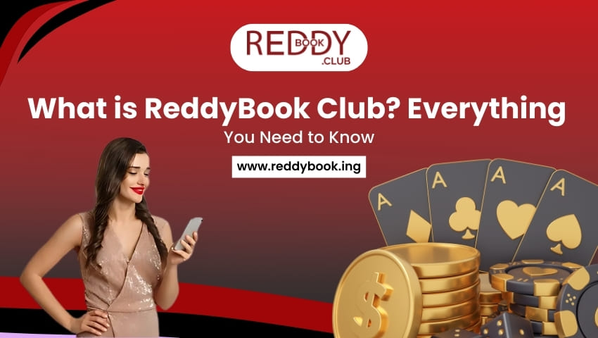 ReddyBook Club
